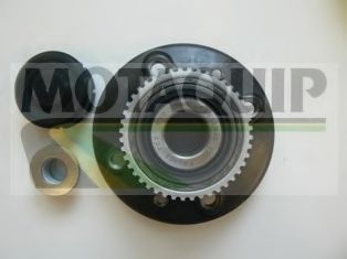 Set rulment roata 2