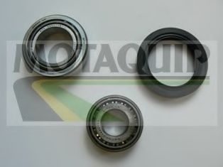 Set rulment roata 2