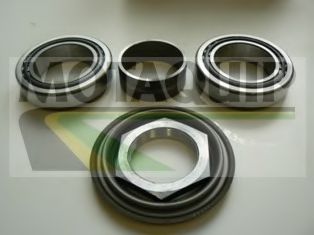 Set rulment roata 2