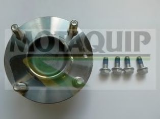 Set rulment roata