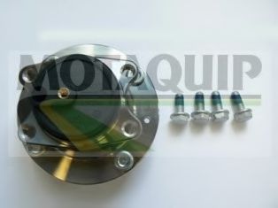 Set rulment roata 2