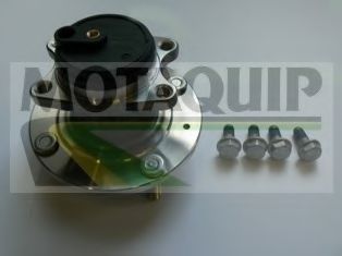 Set rulment roata 3