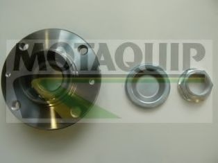 Set rulment roata 2
