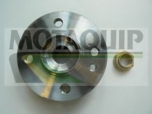 Set rulment roata 2