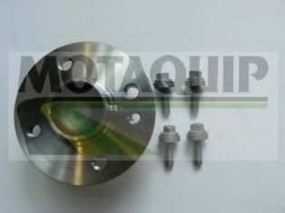 Set rulment roata 2