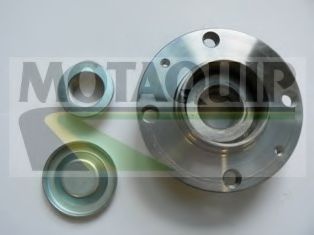 Set rulment roata 2