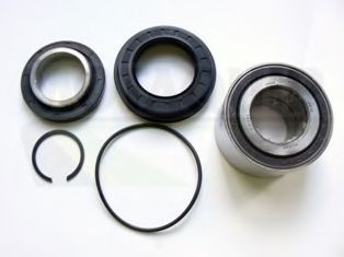 Set rulment roata