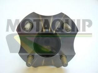 Set rulment roata 3
