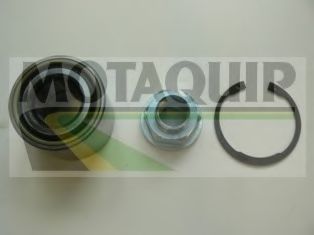 Set rulment roata