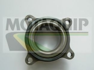 Set rulment roata 2