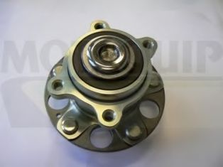 Set rulment roata 2