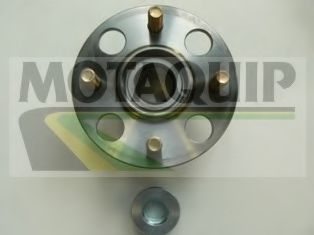 Set rulment roata