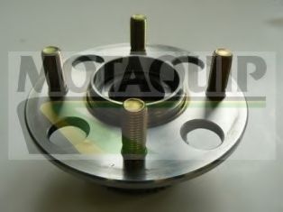 Set rulment roata 2