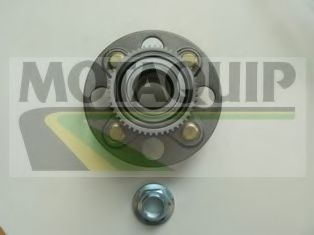 Set rulment roata 3