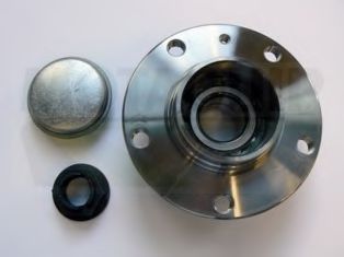 Set rulment roata 2
