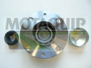 Set rulment roata 3
