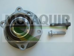 Set rulment roata 2