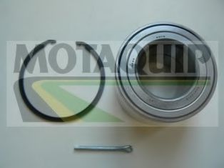 Set rulment roata