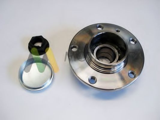 Set rulment roata 2