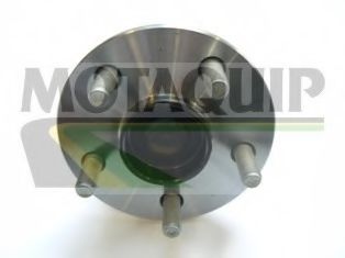 Set rulment roata 3