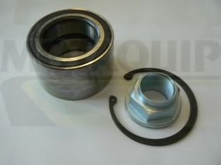 Set rulment roata 2