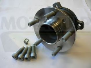 Set rulment roata 3