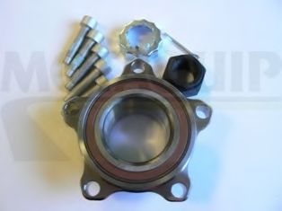 Set rulment roata 2