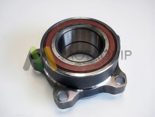 Set rulment roata 2