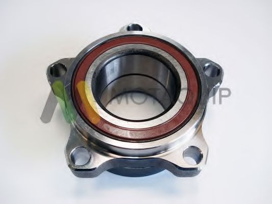 Set rulment roata 3