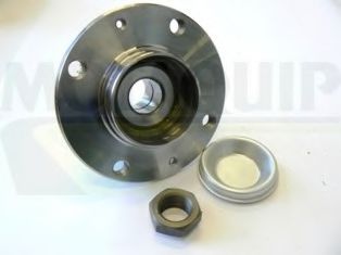 Set rulment roata 2