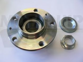 Set rulment roata