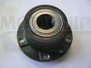 Set rulment roata 2