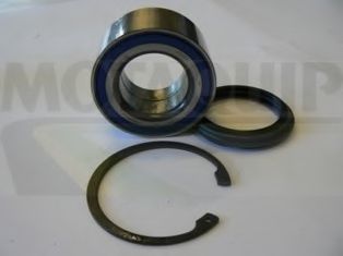 Set rulment roata