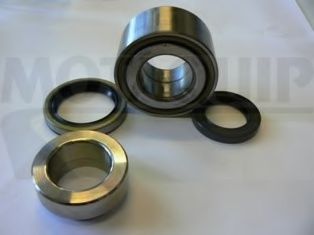Set rulment roata 2