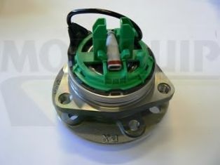 Set rulment roata 2