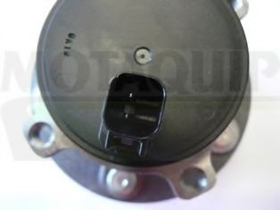 Set rulment roata 3