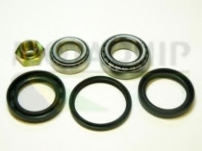 Set rulment roata