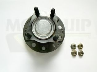 Set rulment roata 3