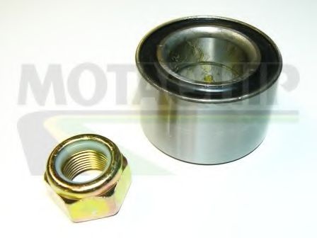Set rulment roata