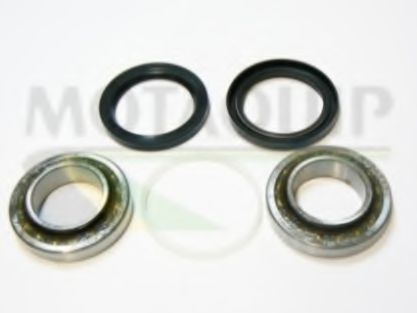 Set rulment roata