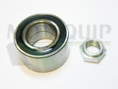 Set rulment roata