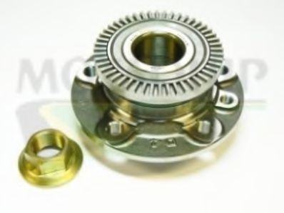 Set rulment roata