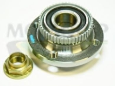 Set rulment roata