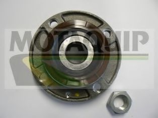 Set rulment roata 2