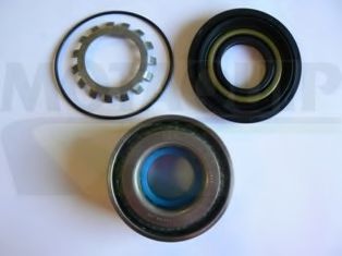 Set rulment roata
