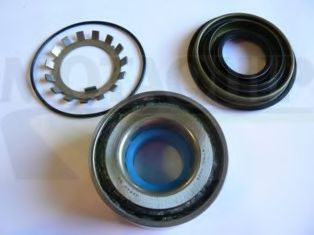 Set rulment roata 2