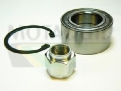 Set rulment roata