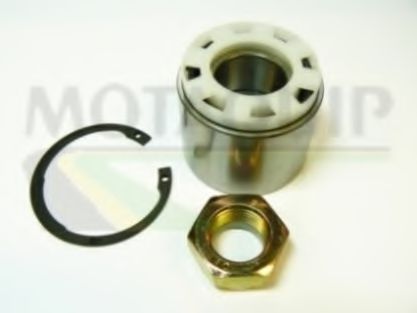 Set rulment roata