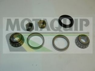 Set rulment roata