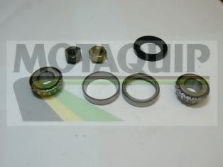 Set rulment roata 2